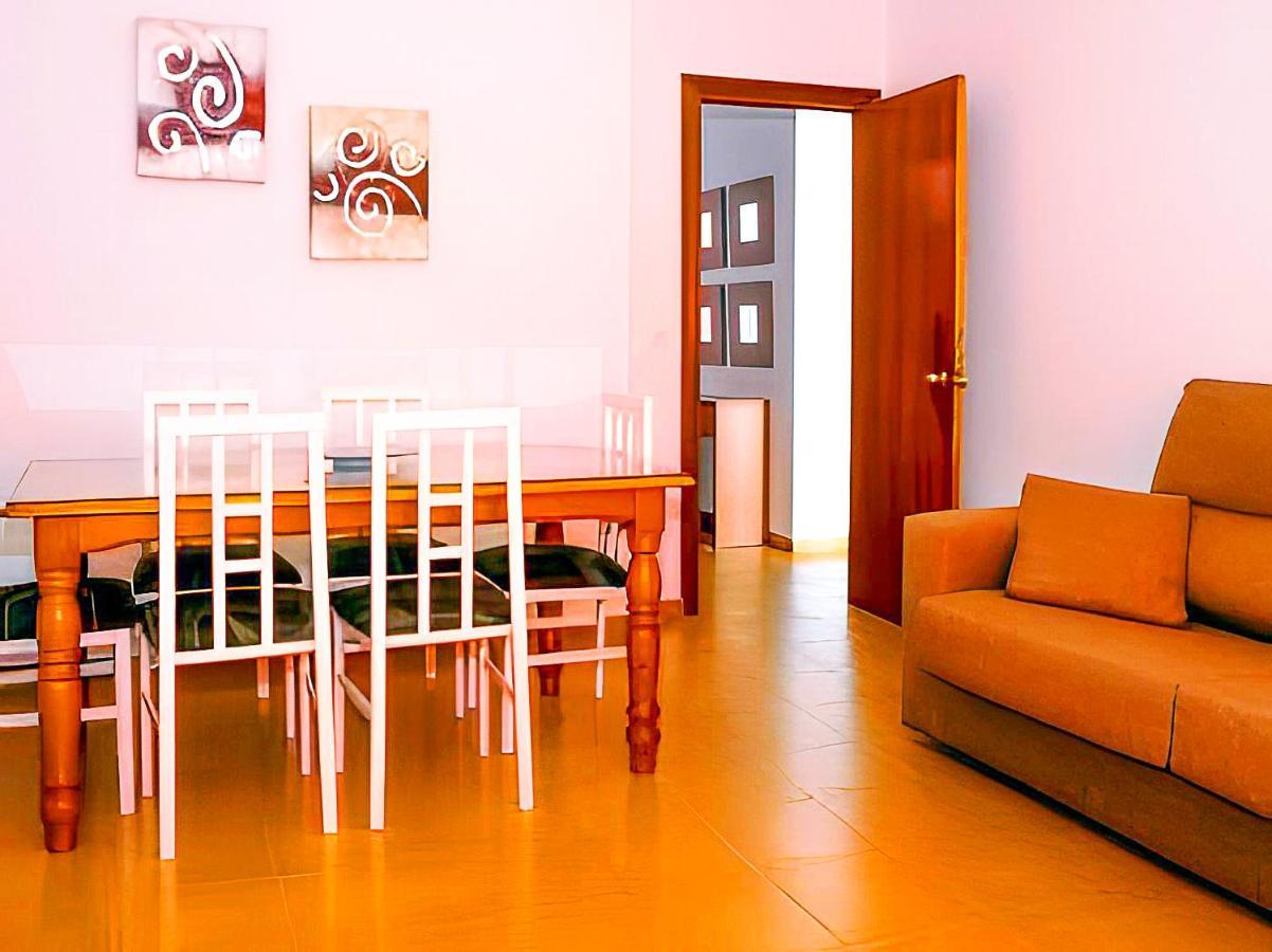 Apartamentos Garaje & Aire & Wifi & Solo Familias Y Parejas Conil De La Frontera Zewnętrze zdjęcie