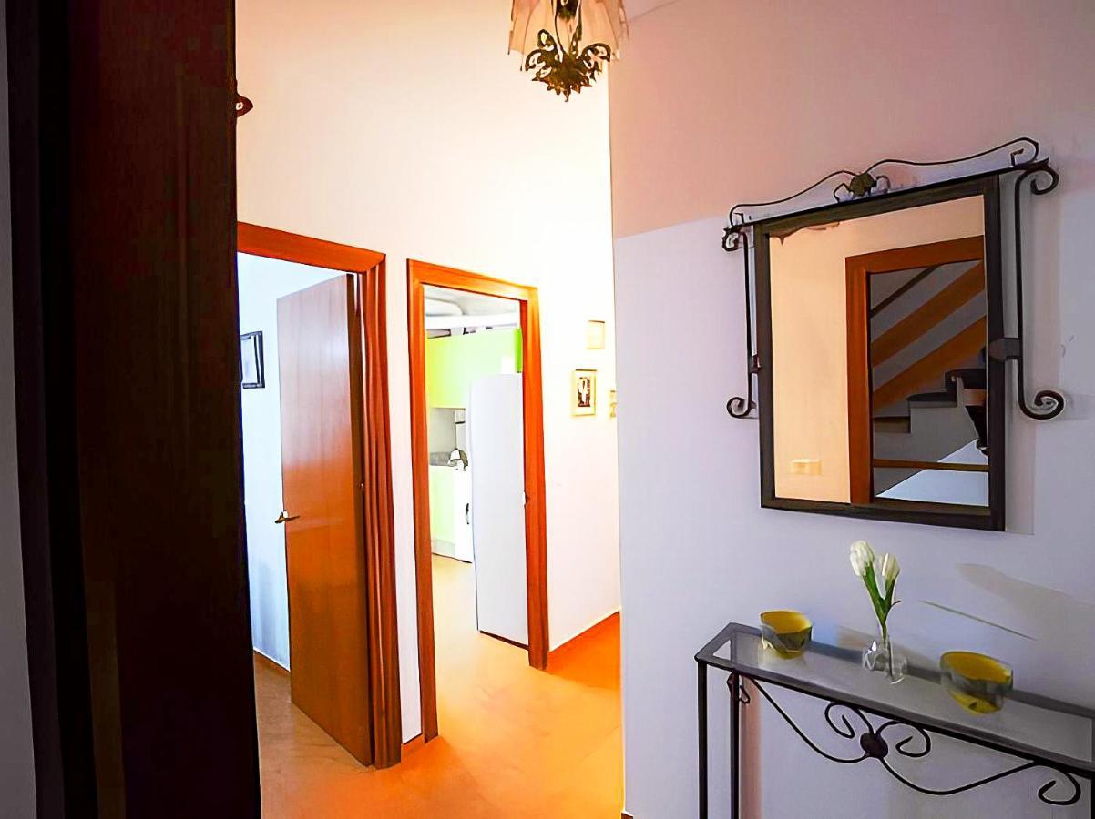 Apartamentos Garaje & Aire & Wifi & Solo Familias Y Parejas Conil De La Frontera Zewnętrze zdjęcie