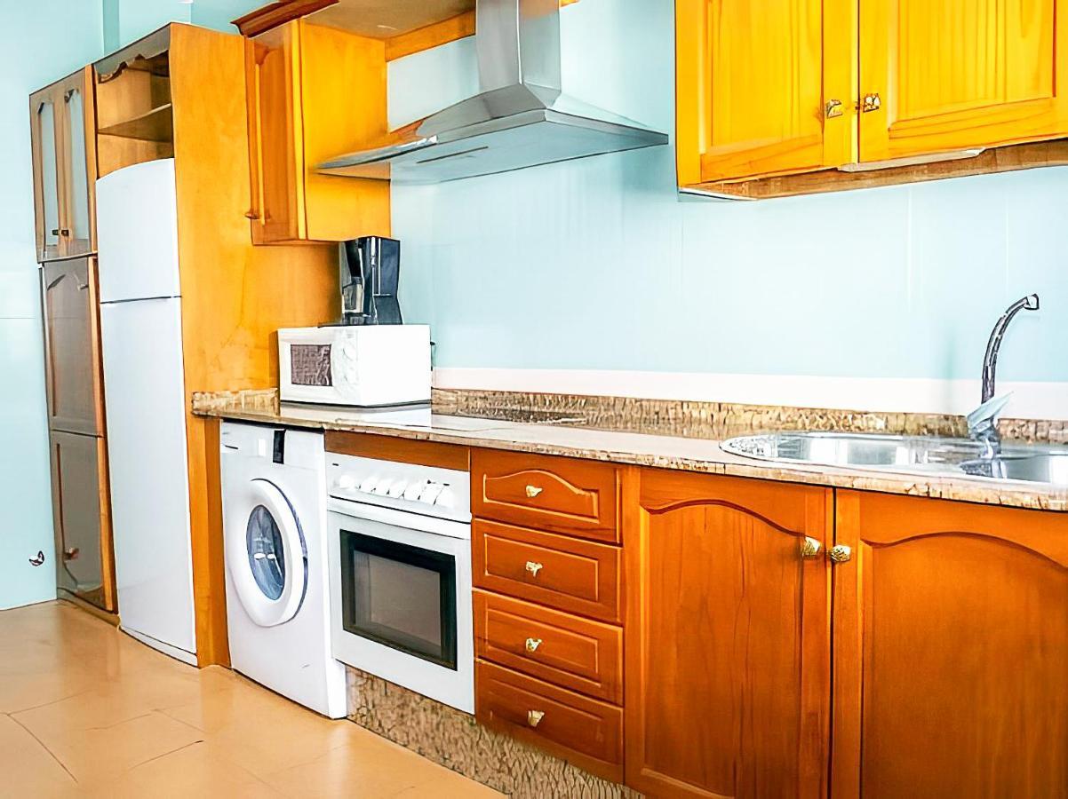 Apartamentos Garaje & Aire & Wifi & Solo Familias Y Parejas Conil De La Frontera Zewnętrze zdjęcie