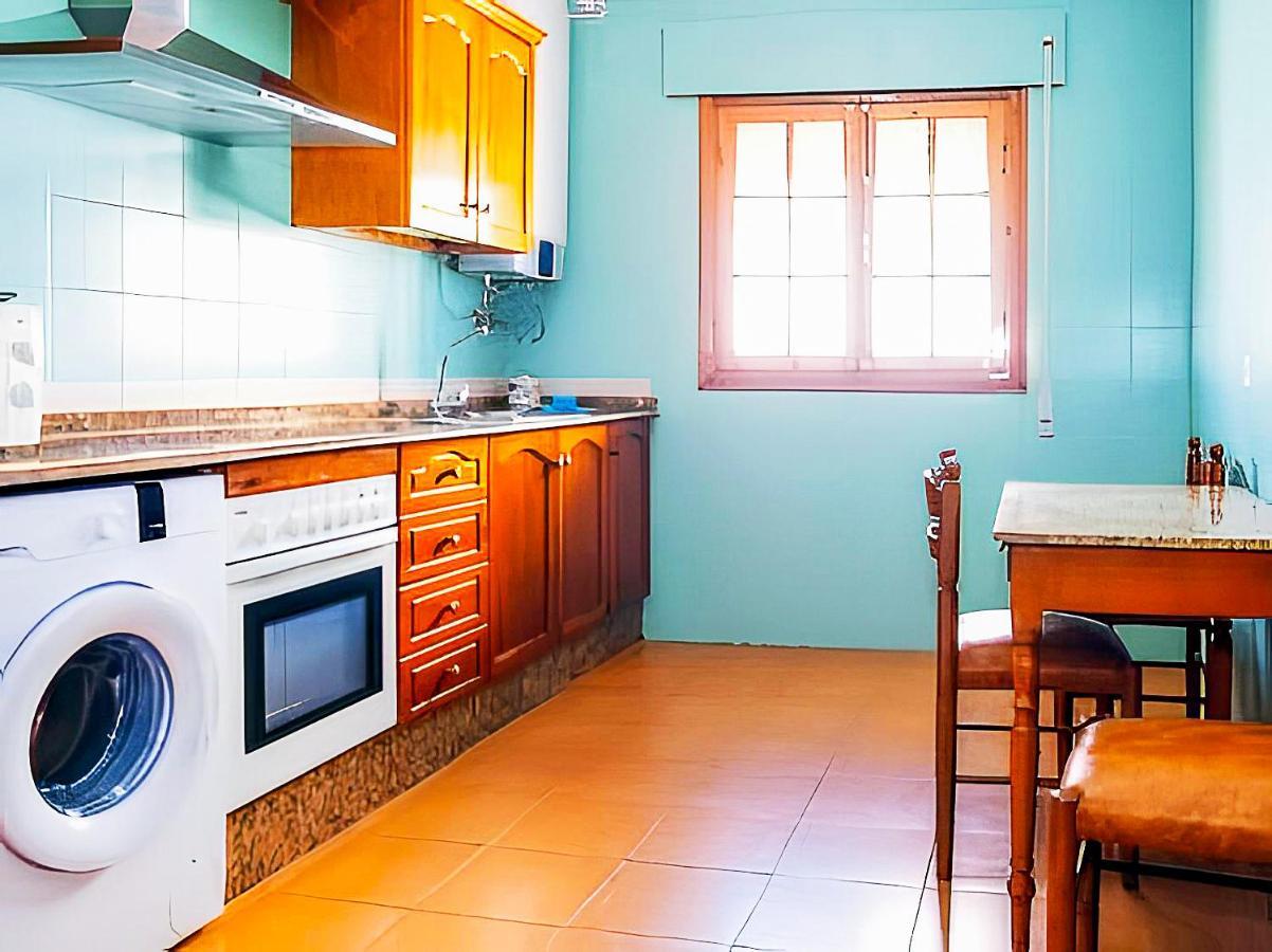 Apartamentos Garaje & Aire & Wifi & Solo Familias Y Parejas Conil De La Frontera Zewnętrze zdjęcie