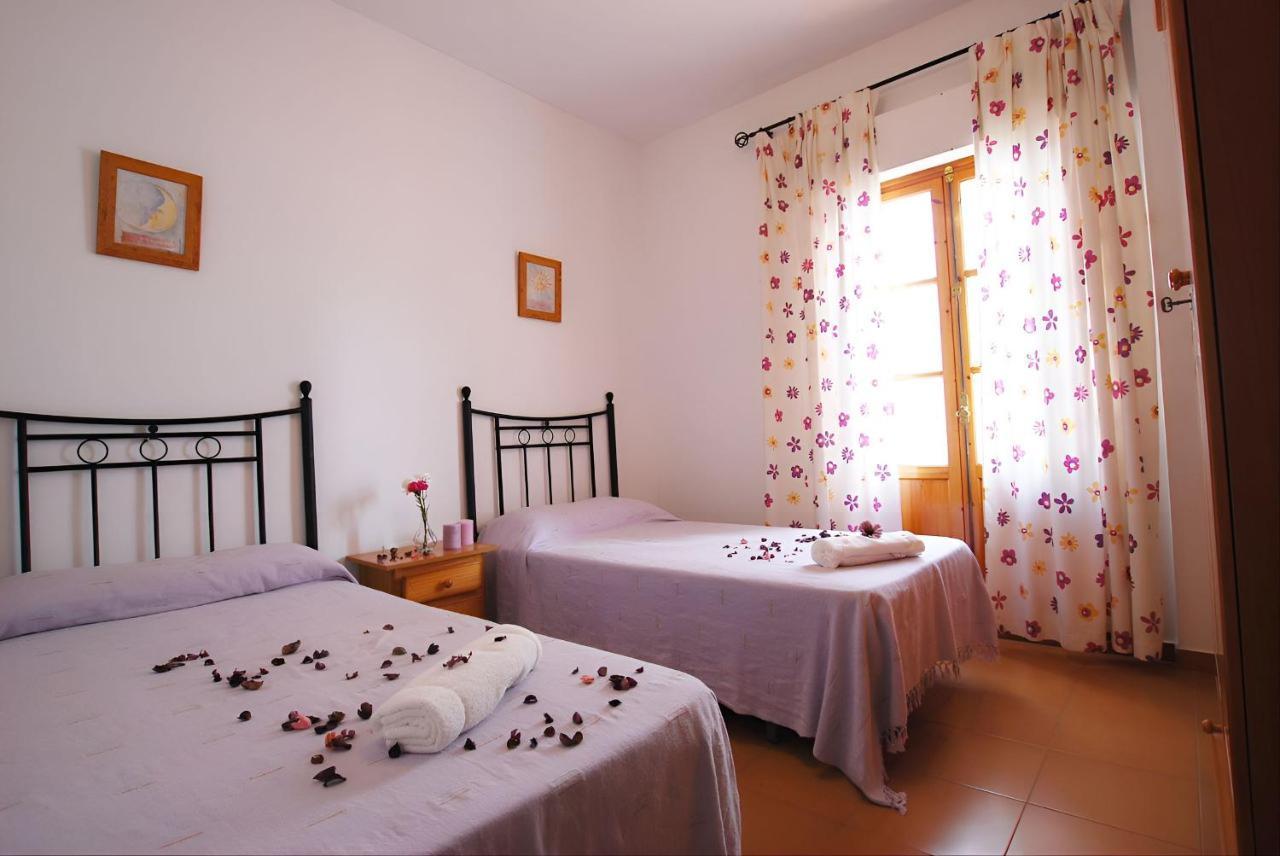 Apartamentos Garaje & Aire & Wifi & Solo Familias Y Parejas Conil De La Frontera Zewnętrze zdjęcie