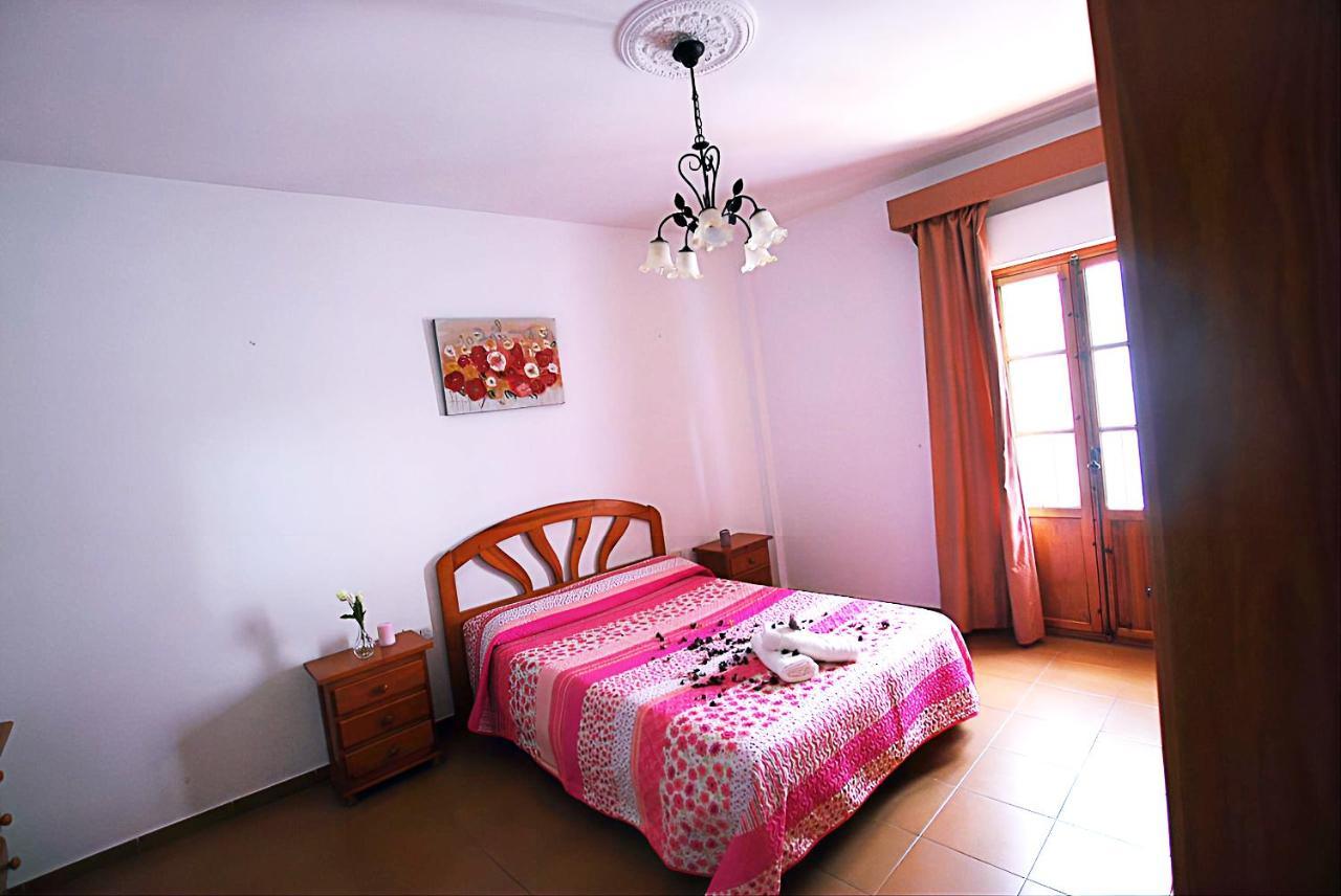 Apartamentos Garaje & Aire & Wifi & Solo Familias Y Parejas Conil De La Frontera Zewnętrze zdjęcie
