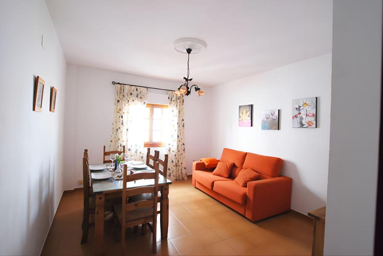 Apartamentos Garaje & Aire & Wifi & Solo Familias Y Parejas Conil De La Frontera Zewnętrze zdjęcie