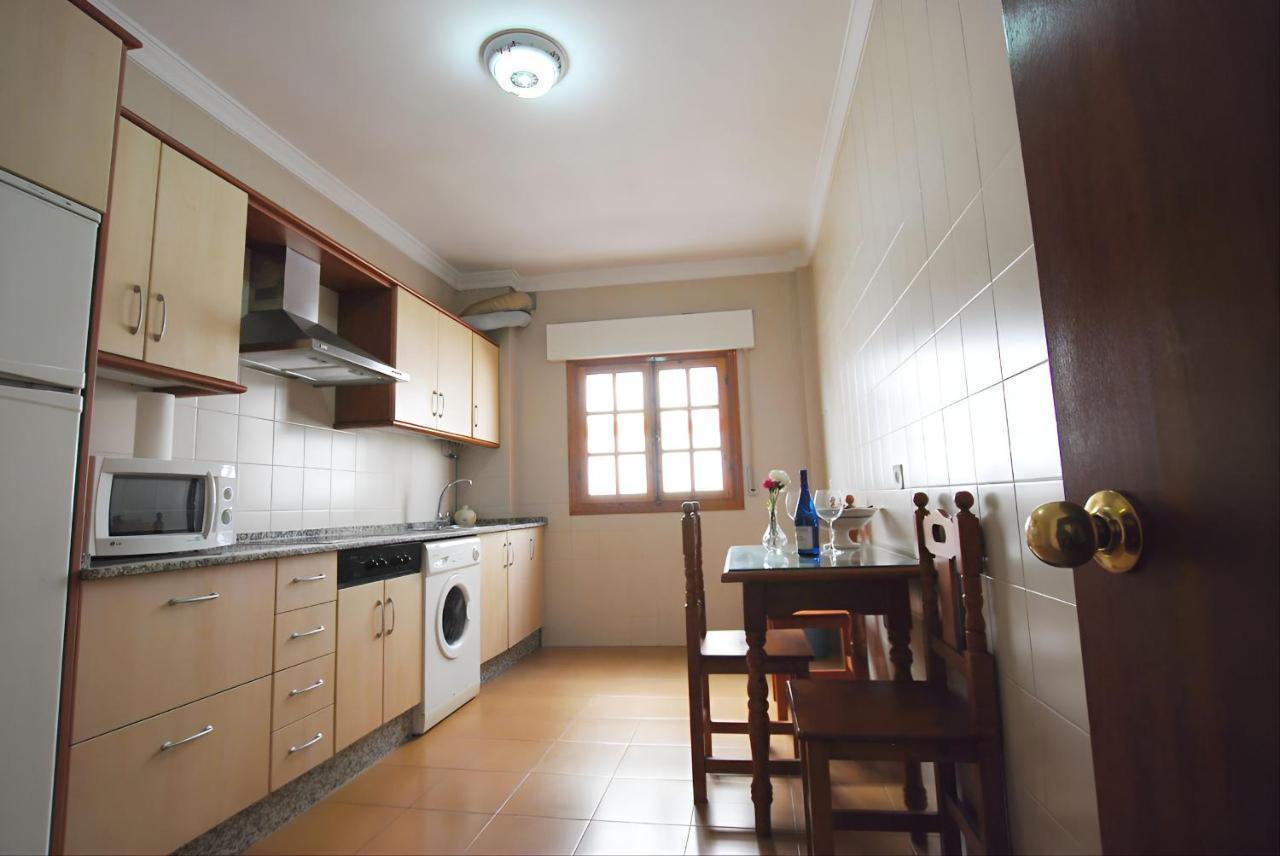 Apartamentos Garaje & Aire & Wifi & Solo Familias Y Parejas Conil De La Frontera Zewnętrze zdjęcie