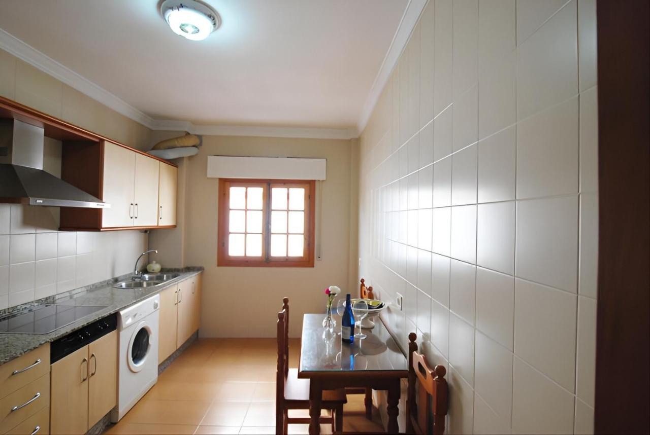 Apartamentos Garaje & Aire & Wifi & Solo Familias Y Parejas Conil De La Frontera Zewnętrze zdjęcie