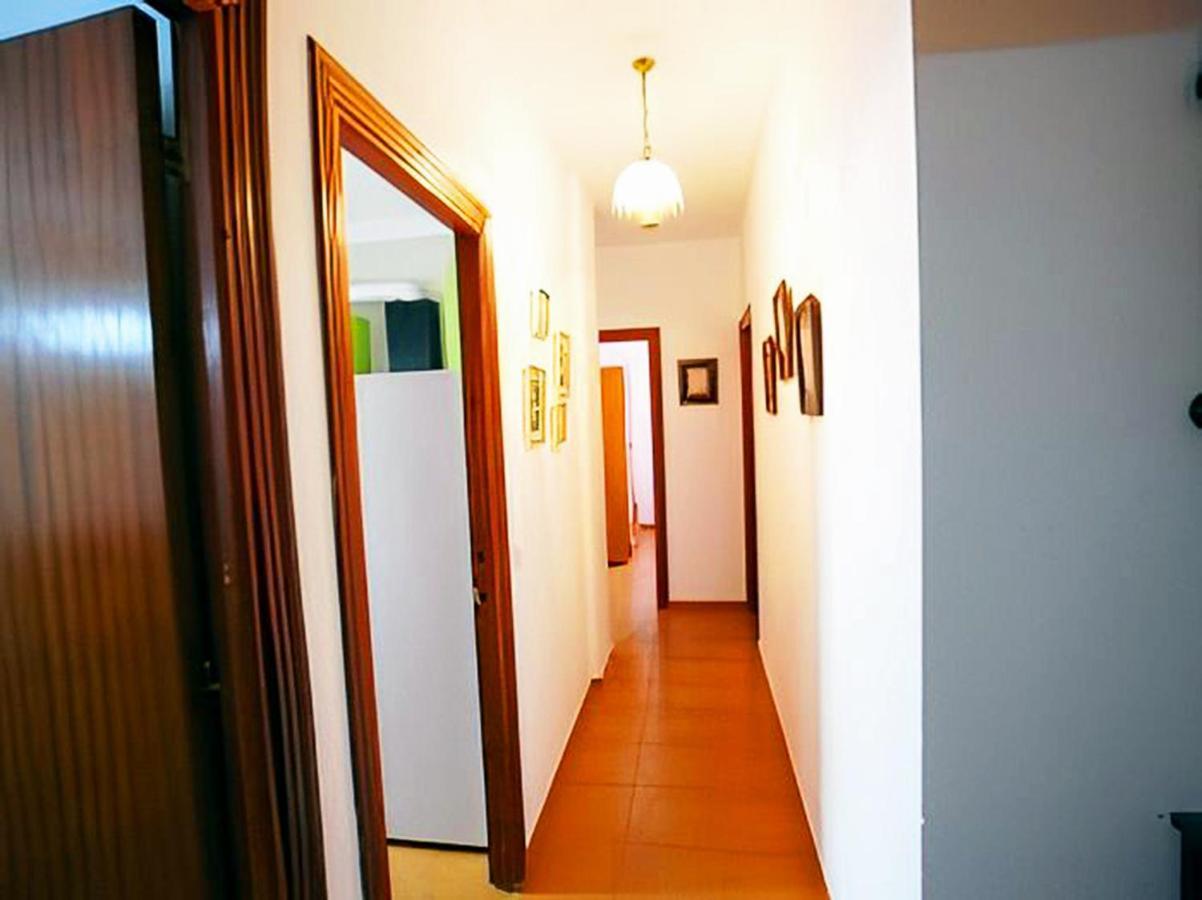 Apartamentos Garaje & Aire & Wifi & Solo Familias Y Parejas Conil De La Frontera Zewnętrze zdjęcie