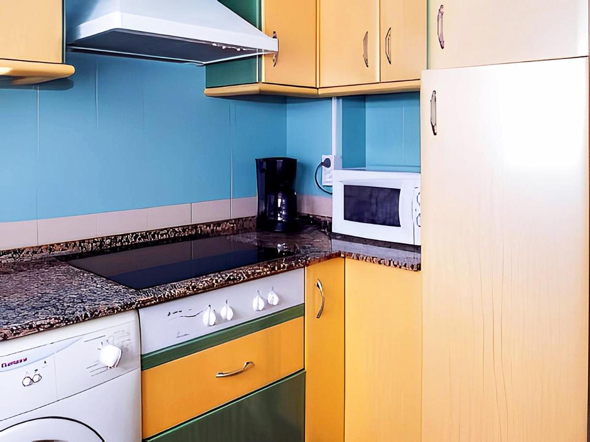 Apartamentos Garaje & Aire & Wifi & Solo Familias Y Parejas Conil De La Frontera Zewnętrze zdjęcie